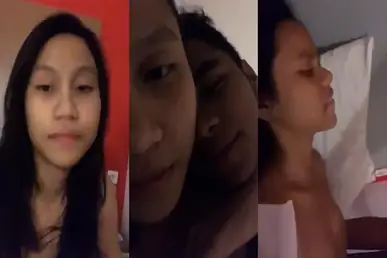 Bokep Indo Skandal Siswi SMA Sedang Ngentot