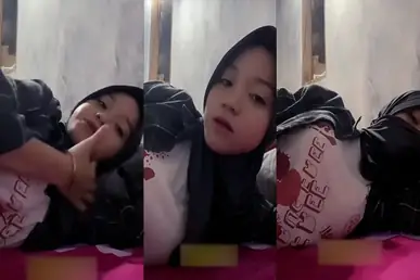 Bokep Jilbab Hijab Toge Melet Live Tiktok Sange