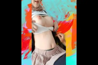 Bokep Jilbab Pink Cerah Paling Menggoda