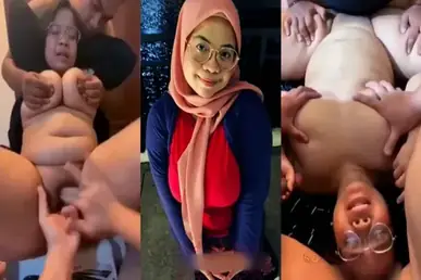 Bokep Jilbab Tobrut Main Rame Rame Ganas
