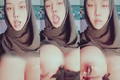 Suara Desahan Arrazyny Asli Bikin Ketagihan