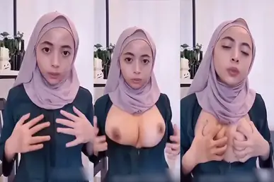 Ukhti Miera Toge Bulat Menggoda Pria