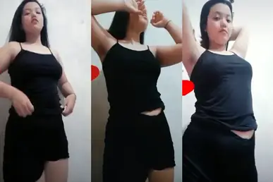 Video Pribadi Cewek Jilbab Ngentot Ganas